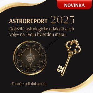 AstroReport 2025